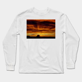 850_7280 Long Sleeve T-Shirt